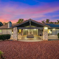 The Svelling Group - 13840 Calle Bueno Ganar, Jamul