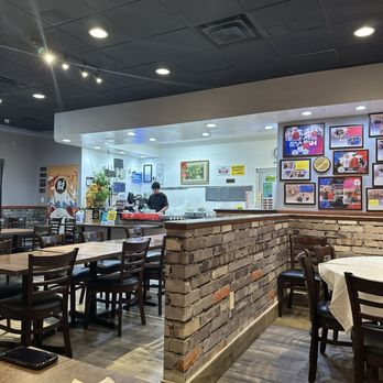 Chengdu Taste - Dining space - Szechuan Near Me - Las Vegas, Nevada