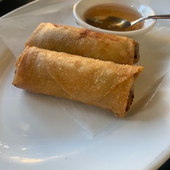 Thai Pepper True Thai Kitchen - Spring Rolls - Thai Near Me - Tacoma, Washington Thai Pepper True Thai Kitchen - Spring Rolls - Thai Near Me - Tacoma, Washington