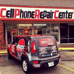 Cell Phone Repair Center - Cell phone repair center Arlington 817-795-1803