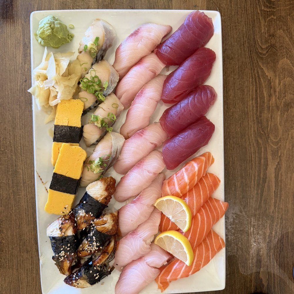 Wasabi Sushi - Sushi Bars Near Me - Fort Worth, Texas Wasabi Sushi - Sushi Bars Near Me - Fort Worth, Texas