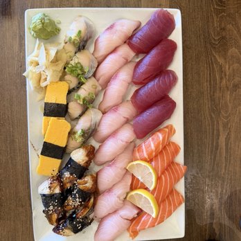 Wasabi Sushi - Sushi Bars Near Me - Fort Worth, Texas Wasabi Sushi - Sushi Bars Near Me - Fort Worth, Texas