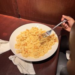 Mac n Cheese