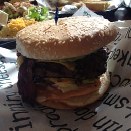 Farmer Burger