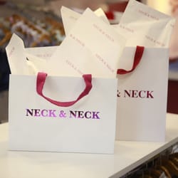 Neck & Neck
