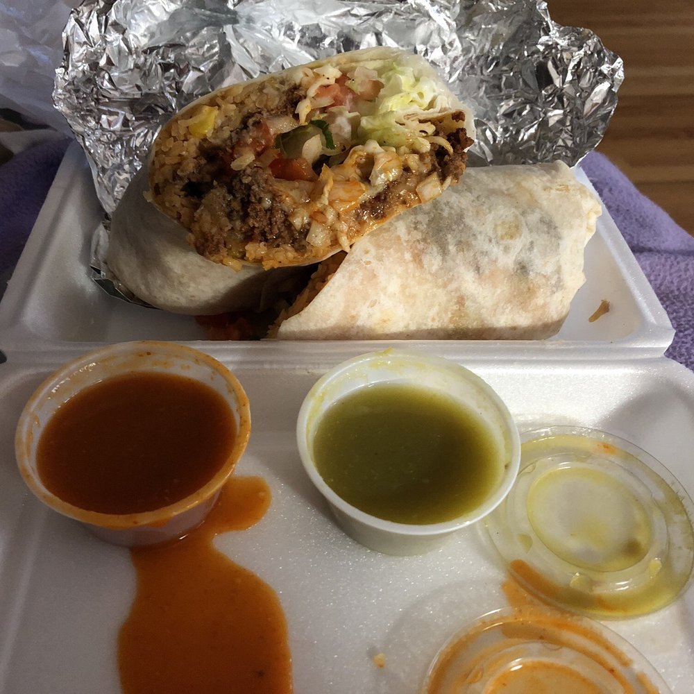 Taqueria Jalisco - Mexican Near Me - Middleton, Wisconsin