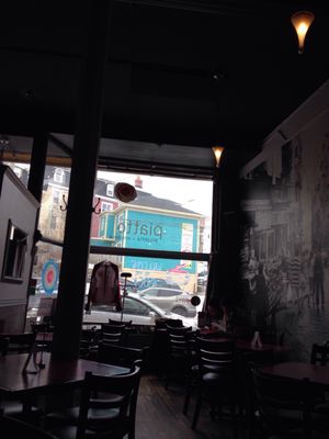 Piatto Pizzeria + Enoteca St. John's Downtown by null