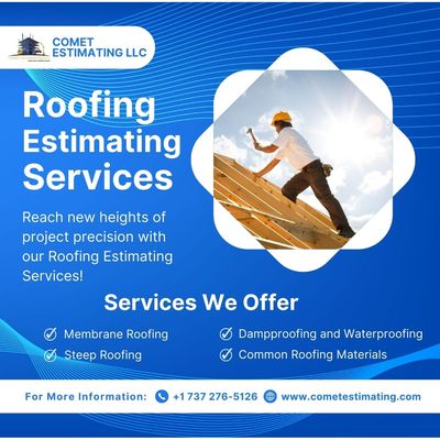 Lans & Gillette Estimating