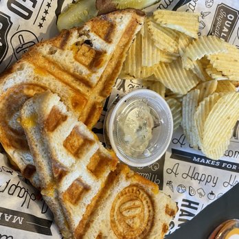 Just Love Coffee Cafe - Georgetown - Grilled roast beef - Coffee & Tea Near Me - Georgetown, Texas