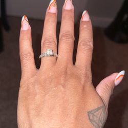 Le Nail Spa - Nail design