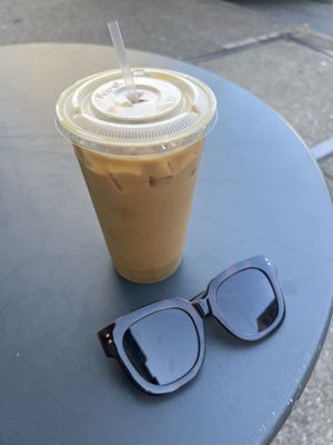 Sunergos Coffee by null