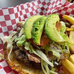 Karancho's - Hamburguesas Al Carbon