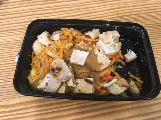 Snap Kitchen Takeout Delivery 31 Photos 42 Reviews Health Food Store 5717 Legacy Dr Plano Tx United States Restaurant Reviews Phone Number Yelp