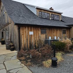 The Winery at Sunshine Ridge Farm