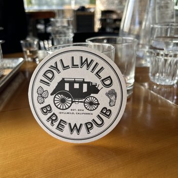 Idyllwild Brewpub - Brewpubs Near Me - Idyllwild, California