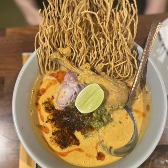 Hanuman Thai Eatery - Thai Near Me - Costa Mesa, California Hanuman Thai Eatery - Thai Near Me - Costa Mesa, California