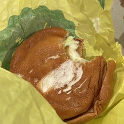 McDonald's - McChicken