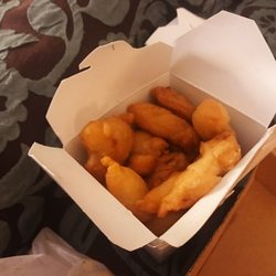 Panda Kitchen