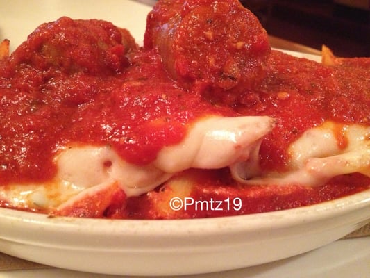 Romano's Pizzeria by null