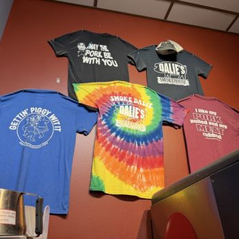Dalie's Smokehouse - Swag - Barbeque Near Me - Valley Park, Missouri