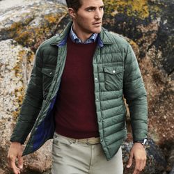 Haberdapper - Peter Millar Fall Collection