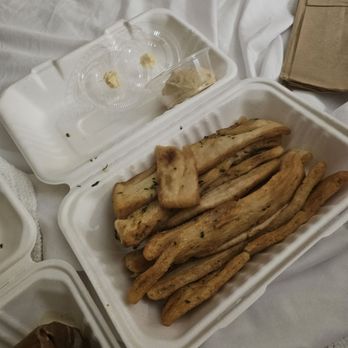 Spitz - Billings - So good! - Mediterranean Near Me - Billings, Montana