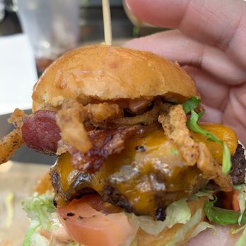 Burger Bench - American Near Me - Escondido, California Burger Bench - American Near Me - Escondido, California
