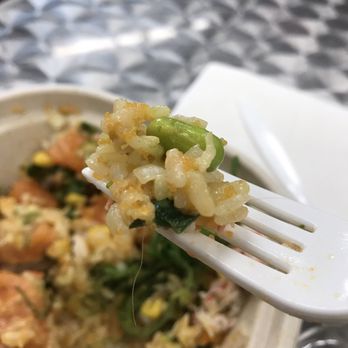 Poké Bar - Seafood Near Me - Mountain View, California Poké Bar - Seafood Near Me - Mountain View, California