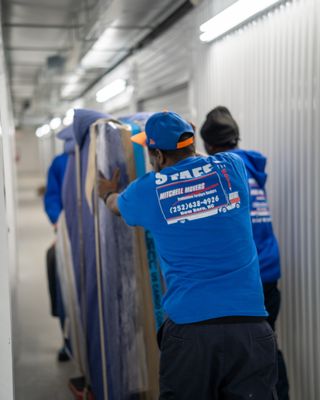 Mitchell Movers LLC