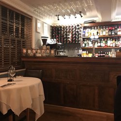 The Chop House
