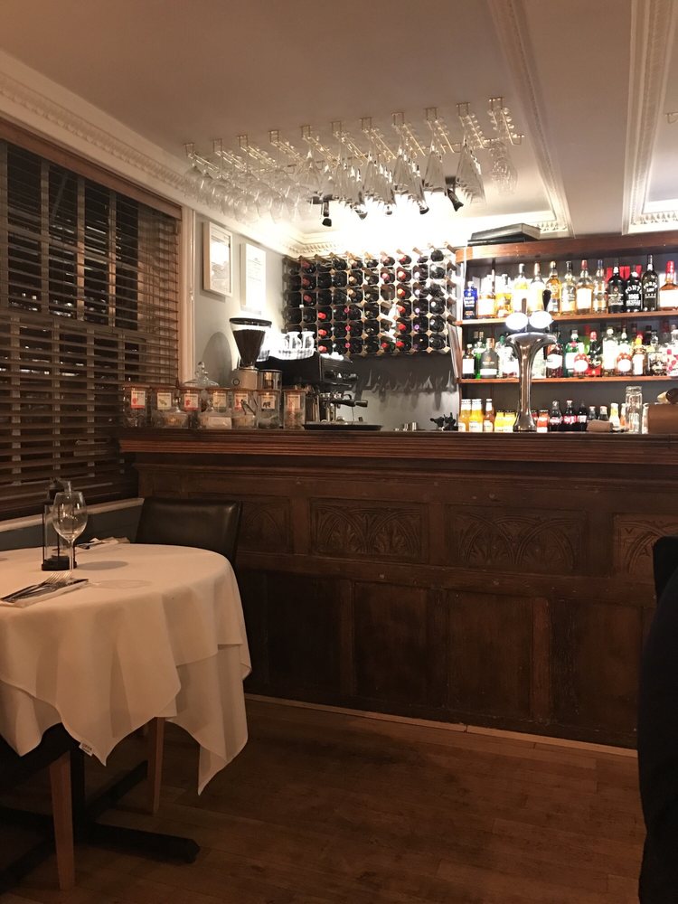 THE CHOP HOUSE Updated September 2024 14 Photos 34 New Street