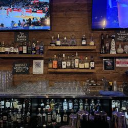 The 626 Bar - Billiards