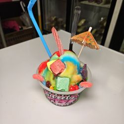 Sweetz from A to Z