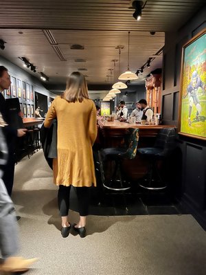 Fitzgerald's by null