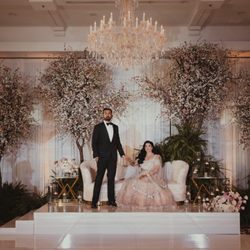 A Prestige Planning - Indian Wedding