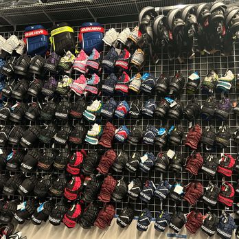 Pure Hockey - Hockey Equipment Near Me - Gilbert, Arizona