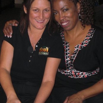 Everybody Massage - Joanna & Kha chair event at art gallery - Massage Near Me - Melbourne, Florida Everybody Massage - Joanna & Kha chair event at art gallery - Massage Near Me - Melbourne, Florida