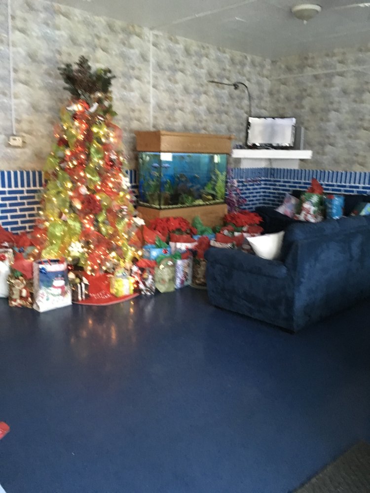 Passion and Caring Home For the Elderly - home care agency in Detroit, MI