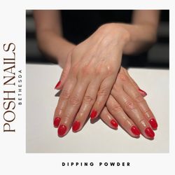 Posh Nails - Dipping Powder
