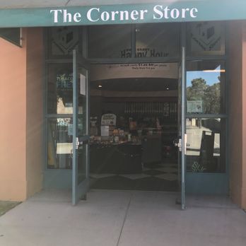 The Corner Store - Front door - Convenience Stores Near Me - Isla Vista, California The Corner Store - Front door - Convenience Stores Near Me - Isla Vista, California