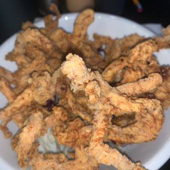 Katsura Sushi Bar - Calamari - Sushi Bars Near Me - El Paso, Texas
