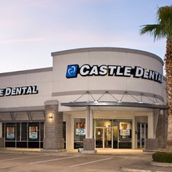 Castle Dental & Orthodontics - Houston