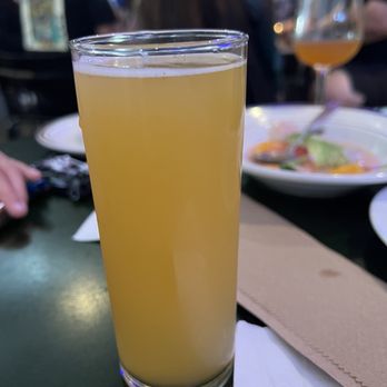 Homage Brewing - Moon River - Wine Bars Near Me - Los Angeles, California