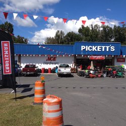 Pickett's Ace Hdwe - Picketts Ace hardware