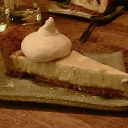 Key Lime Pie