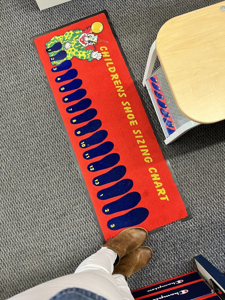 SHOE SHOW Updated April 2024 11 Photos 2112 Wards Rd, Lynchburg