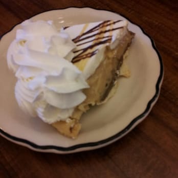 Anna Miller's - Peanut butter and chocolate - Bakeries Near Me - Aiea, Hawaii