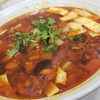 Noodle Nest - Chinese Near Me - Irvine, California