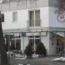 Cafe Geiger