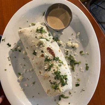 Iconik Coffee Roasters - Burrito - Coffee & Tea Near Me - Santa Fe, New Mexico